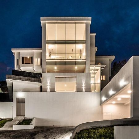 Changkat Duta Luxury Villa Kuala Lumpur Eksteriør bilde