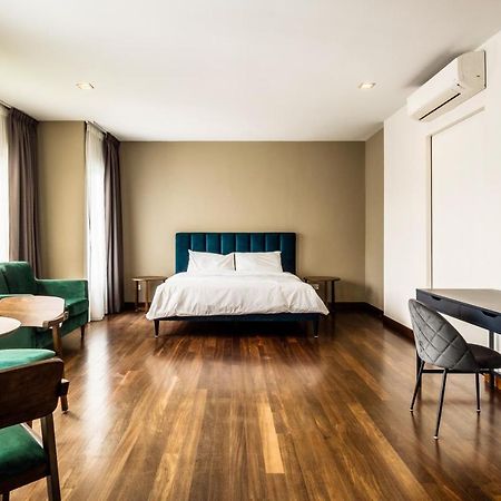 Changkat Duta Luxury Villa Kuala Lumpur Eksteriør bilde