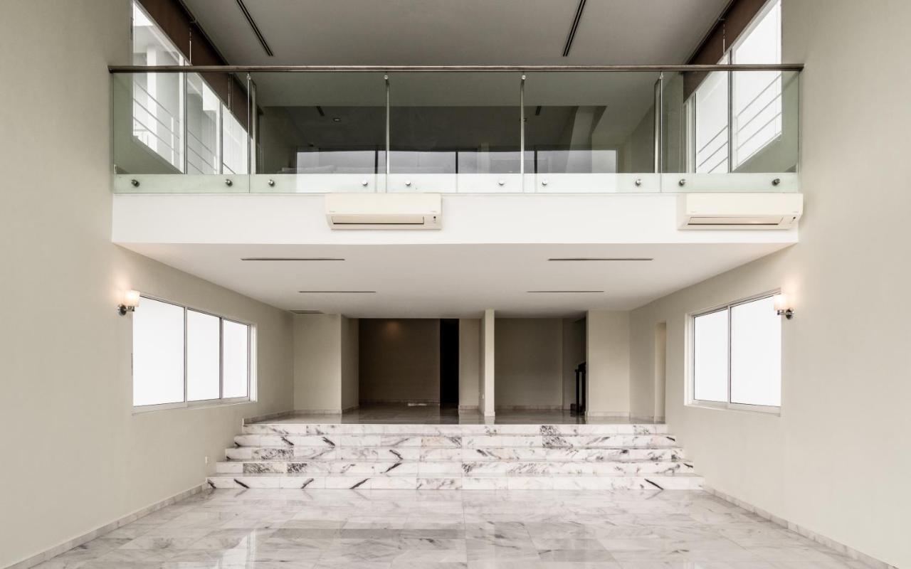 Changkat Duta Luxury Villa Kuala Lumpur Eksteriør bilde