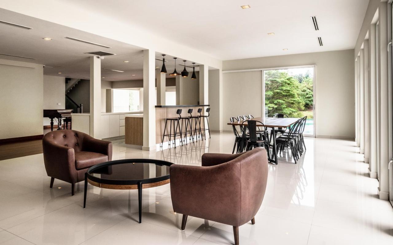 Changkat Duta Luxury Villa Kuala Lumpur Eksteriør bilde