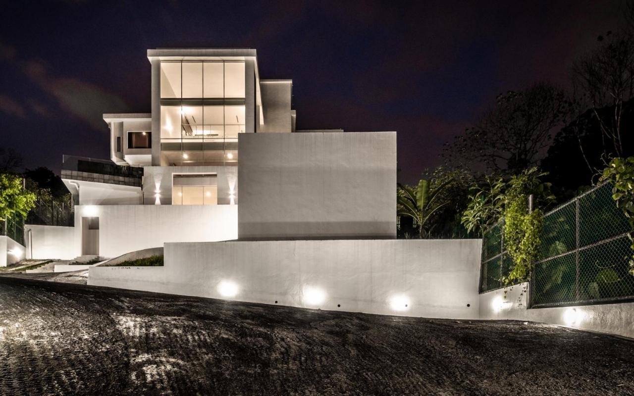 Changkat Duta Luxury Villa Kuala Lumpur Eksteriør bilde