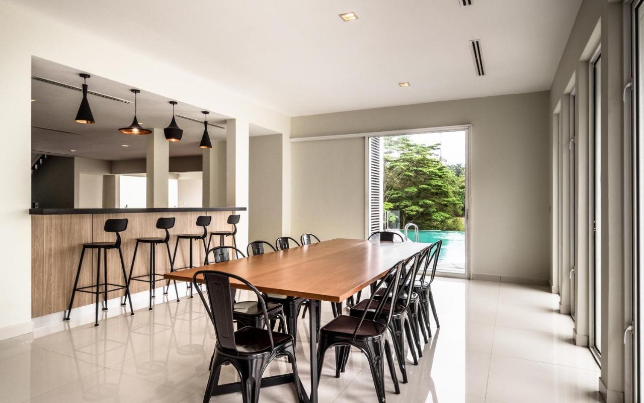 Changkat Duta Luxury Villa Kuala Lumpur Eksteriør bilde