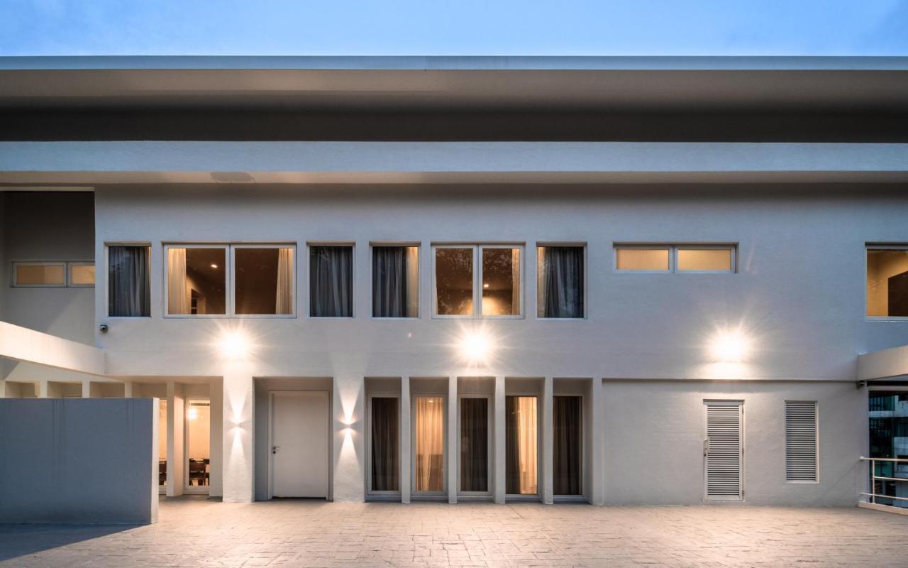 Changkat Duta Luxury Villa Kuala Lumpur Eksteriør bilde