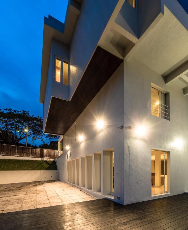 Changkat Duta Luxury Villa Kuala Lumpur Eksteriør bilde