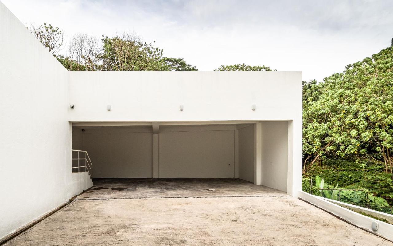 Changkat Duta Luxury Villa Kuala Lumpur Eksteriør bilde